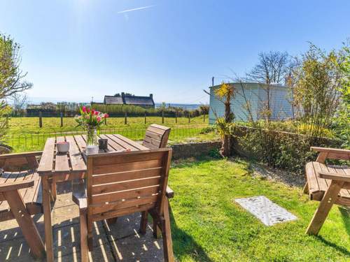 Ferienhaus Argraig