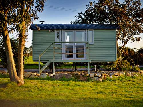 Ferienhaus 'Susanna' Poachers Hut