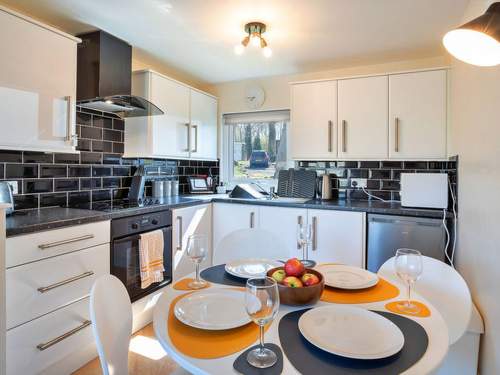 Ferienhaus Lindisview