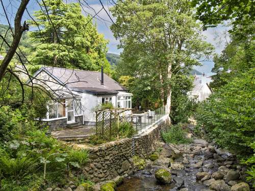 Ferienhaus Nant Cottage