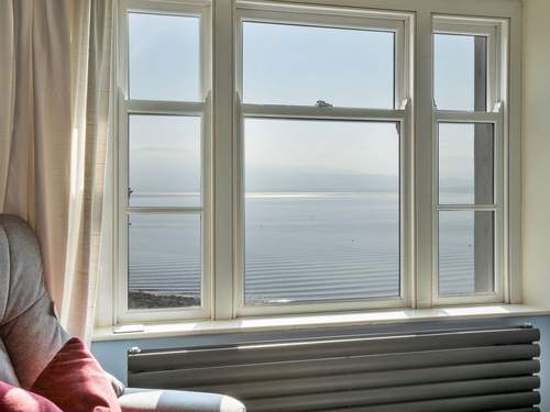 Ferienwohnung, Appartement Beau View at Gadlys House