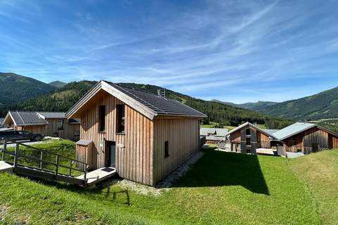 Almdorf Hohentauern 48 - Ferienunterkunft in Hohentauern (6 Personen)