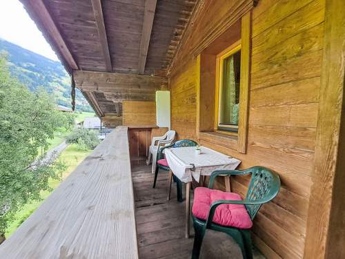 Ferienwohnung Trojer