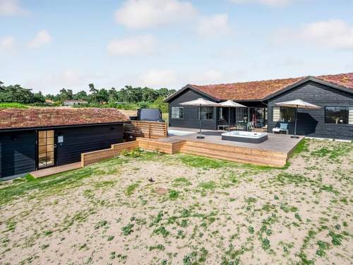 Ferienhaus Adia - 650m from the sea