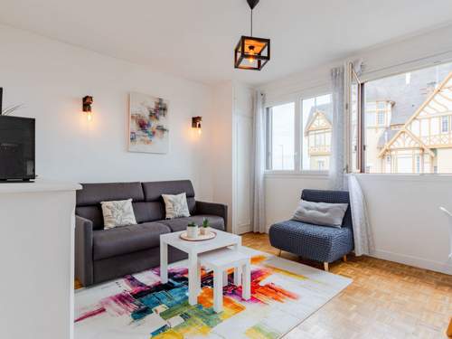 Ferienwohnung Le Grand Large