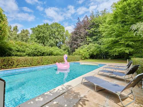 Ferienhaus Villa Honfleur