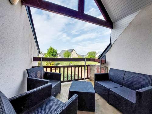 Ferienwohnung Les Reflets de Carnac
