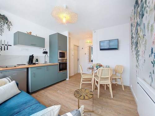 Ferienwohnung Résidence de Saint Palais