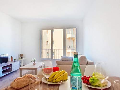 Ferienwohnung Le corail