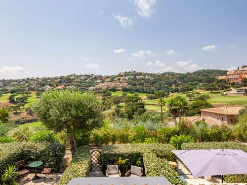 Ferienhaus Les Bastides des Hauts du Golfe