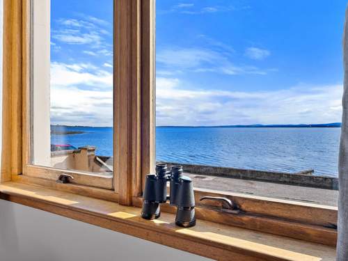 Ferienhaus The Sea Cottage