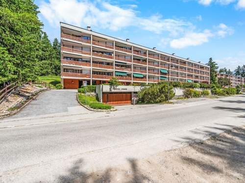 Ferienwohnung Reseda 3.23
