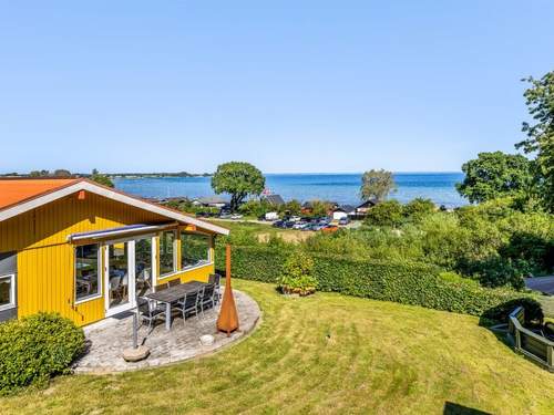 Ferienhaus Ephra - 150m from the sea