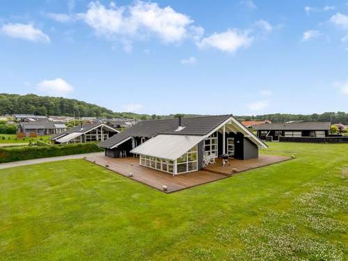Ferienhaus Winald - 150m from the sea