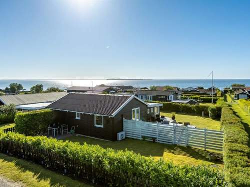 Ferienhaus Raymond - 175m from the sea