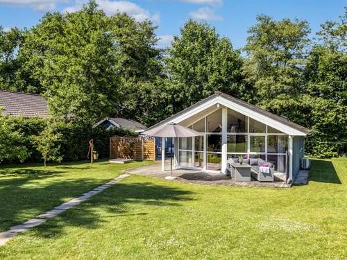 Ferienhaus Alfwin - 300m from the sea