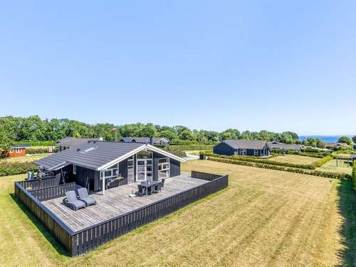 Ferienhaus Ariadne - 400m from the sea