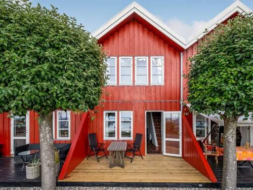 Ferienhaus Ulvi - 15m from the sea
