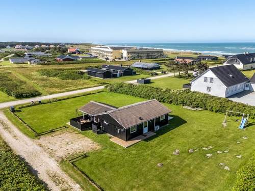 Ferienhaus Leonard - 130m from the sea