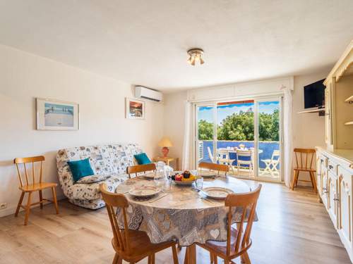 Ferienwohnung Les Cigales