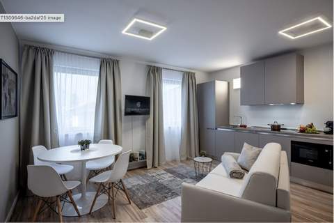 CityApartment 5 - Ferienunterkunft in Schwaz (4 Personen)