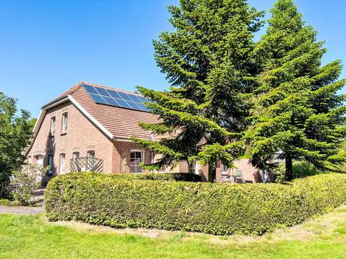 Ferienwohnung Krüger