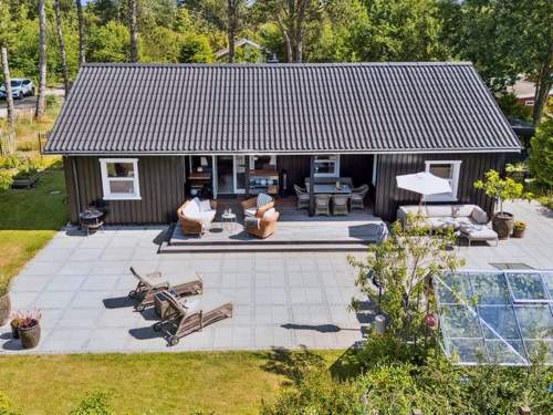 Ferienhaus Botwith - 125m from the sea