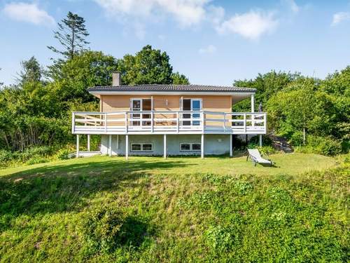 Ferienhaus Albert - 300m from the sea