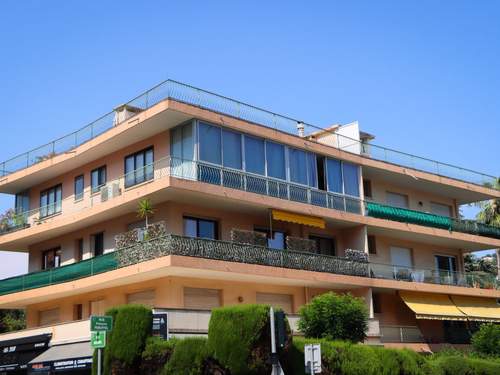 Ferienwohnung les Gemeaux