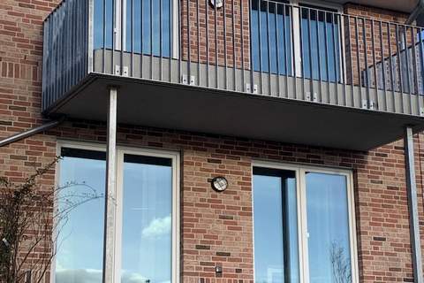 Ferienunterkunft in Kappeln (4 Personen)