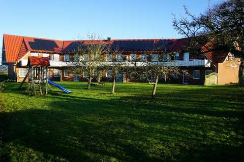 Ferienunterkunft in Hasselberg (2 Personen)