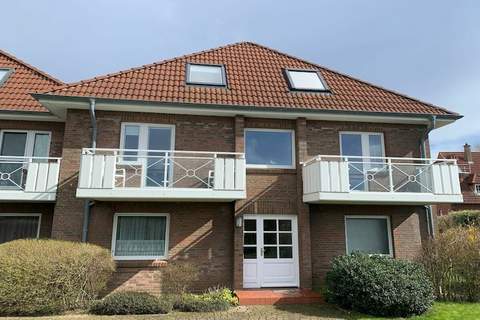 Ferienunterkunft in Glücksburg (6 Personen)