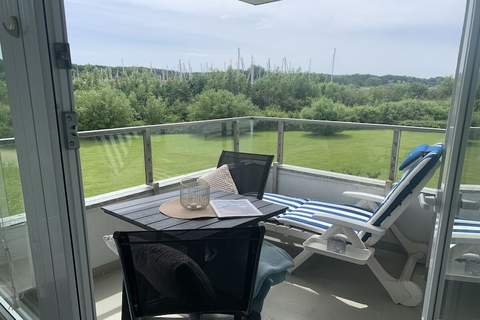 Ferienunterkunft in Glücksburg (3 Personen)
