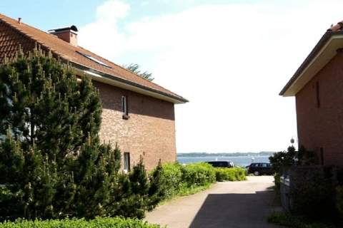 Ferienunterkunft in Glücksburg (6 Personen)