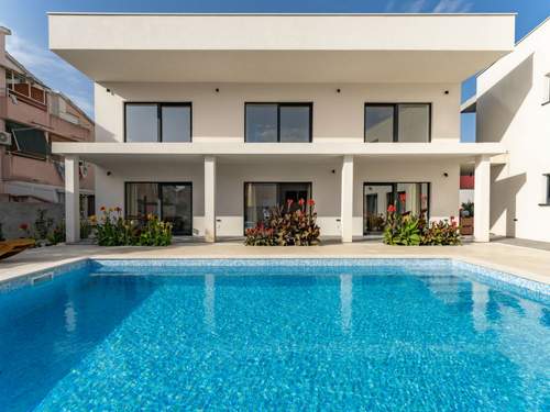 Ferienhaus Villa Klaudio