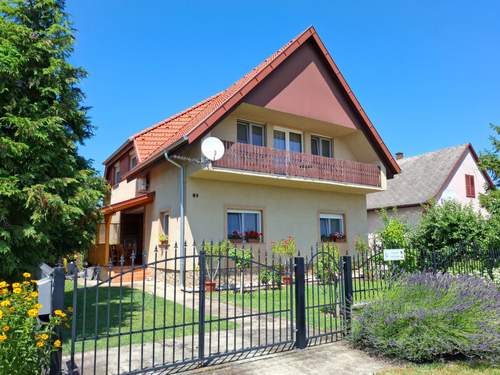 Ferienwohnung Pajtas 1