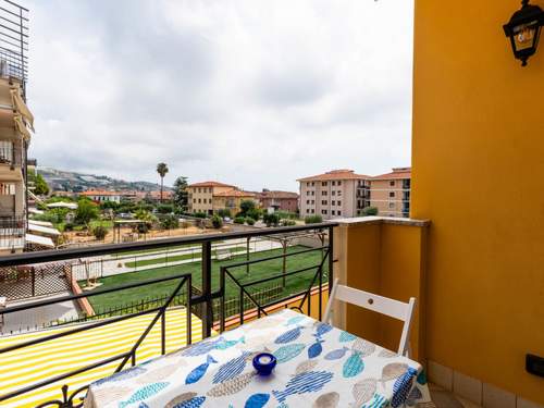 Ferienwohnung Piccolo Tesoro