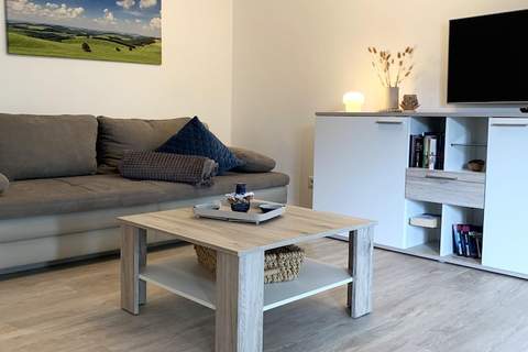 Winterberg Appartement 21114 - Ferienunterkunft in Winterberg (4 Personen)