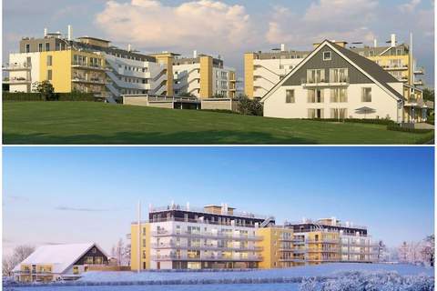 Winterberg Appartement 21129 6P - Ferienunterkunft in Winterberg (6 Personen)
