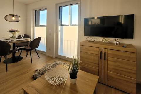 Winterberg Appartement 21125 - Ferienunterkunft in Winterberg (4 Personen)