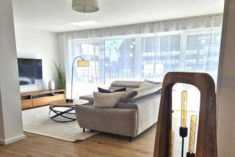 Winterberg Appartement 21137 - 4P - Ferienunterkunft in Winterberg (4 Personen)