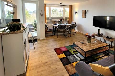 Winterberg Appartement 21122 - Ferienunterkunft in Winterberg (4 Personen)