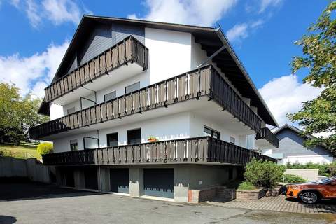 Winterberg Appartement 21124 - Ferienunterkunft in Winterberg (4 Personen)