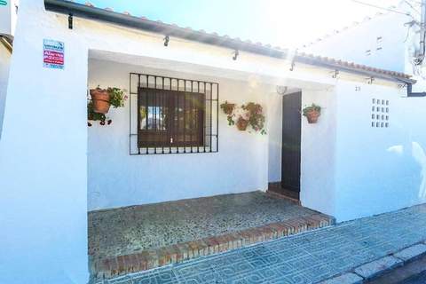 La Posada Rivero Rural - Ferienunterkunft in Rivero de Posadas (6 Personen)