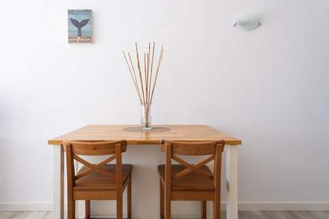 Great terrace sea views By CanariasGetaway - Ferienunterkunft in Las Palmas de Gran Canaria (2 Personen)