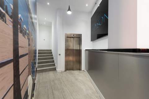 Edison Building 301 By CanariasGetaway - Ferienunterkunft in Las Palmas de Gran Canaria (2 Personen)