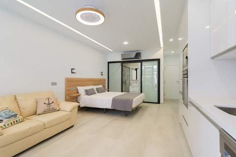 Cian Beach Home By CanariasGetaway - Ferienunterkunft in Las Palmas de Gran Canaria (2 Personen)