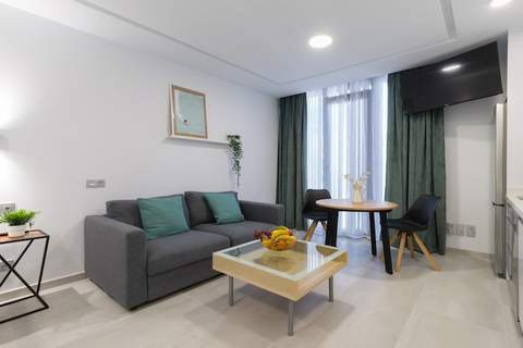 Coconut Beach Home By CanariasGetaway - Ferienunterkunft in Las Palmas de Gran Canaria (2 Personen)