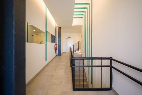 Castle Mirador By CanariasGetaway - Ferienunterkunft in Las Palmas de Gran Canaria (3 Personen)