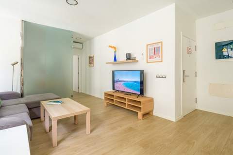 VIVENTE 1B BY CANARIAS GETAWAY - Ferienunterkunft in Las Palmas de Gran Canaria (2 Personen)